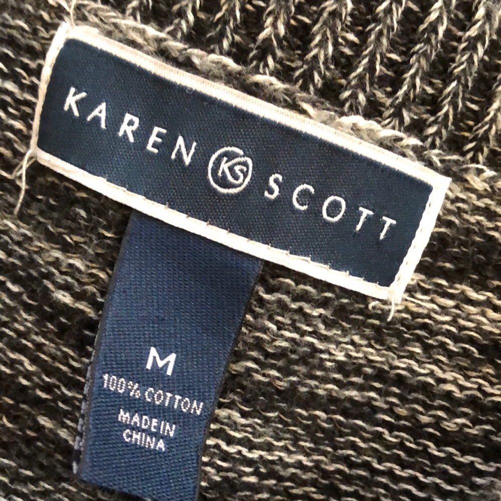 Sweater - Picture 2 of 2